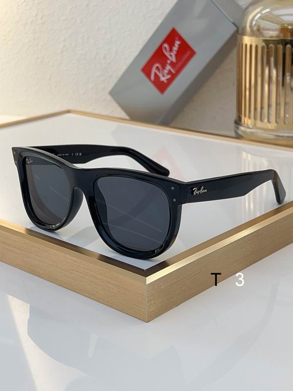 RayBan Sunglasses ID:20240804-408